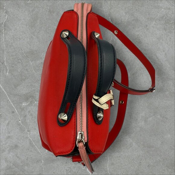 Fendi Medium By The Way Multicolor Bag - Picture 9 of 14